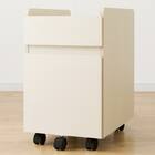 ハイデスク ワゴン付き (KT01 WW) 16枚目画像