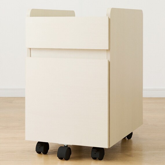 ハイデスク ワゴン付き (KT01 WW) 16枚目画像