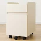 ハイデスク ワゴン付き (KT01 WW) 16枚目画像