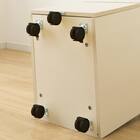 ハイデスク ワゴン付き (KT01 WW) 18枚目画像