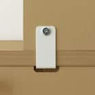 ハイデスク ワゴン付き (KT01 LBR) 13枚目画像