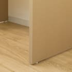 ハイデスク ワゴン付き (KT01 LBR) 14枚目画像