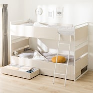2段ベッド(デニッシュ BC01)