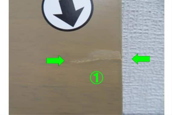 スタンダードデスク XK01 LBR 15枚目画像