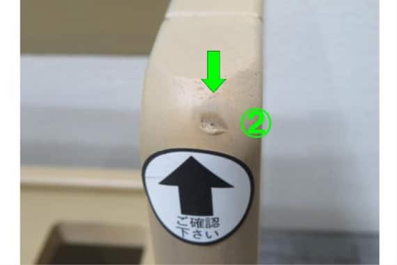 スタンダードデスク XK01 LBR 18枚目画像