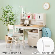 スタンダードデスクセット(SC01 NA)