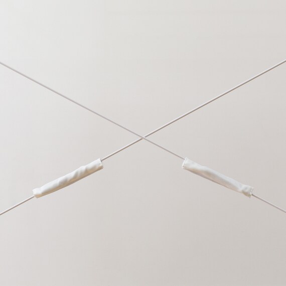 スチールハイベッド(HB02 WH) 13枚目画像