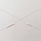 スチールハイベッド(HB02 WH) 17枚目画像