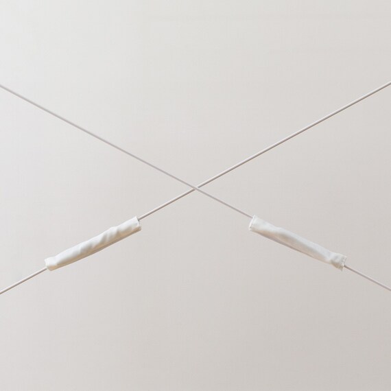 スチールハイベッド(HB02 WH) 17枚目画像