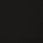 スチールハイベッド + コの字デスクセット (HB02 BK) 15枚目画像