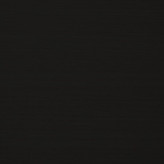 スチールハイベッド + コの字デスクセット (HB02 BK) 15枚目画像