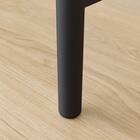 スチールハイベッド(HB02 BK) 18枚目画像