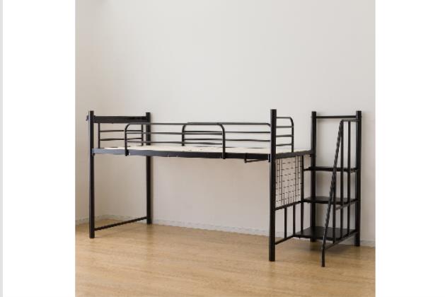 ｶｲﾀﾞﾝﾂｷﾛﾌﾄﾍﾞｯﾄﾞLB03 W43BK | ニトリネット【公式】 家具・インテリア通販