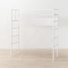 コンパクトシェルフ(バジーナ JB01 WH) 7枚目画像