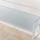 コンパクトシェルフ(バジーナ JB01 WH) 16枚目画像