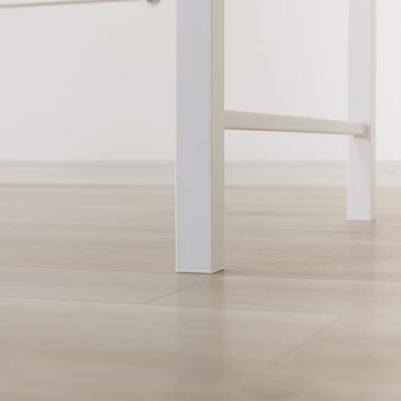 コンパクトシェルフ(バジーナ JB01 WH) 18枚目画像