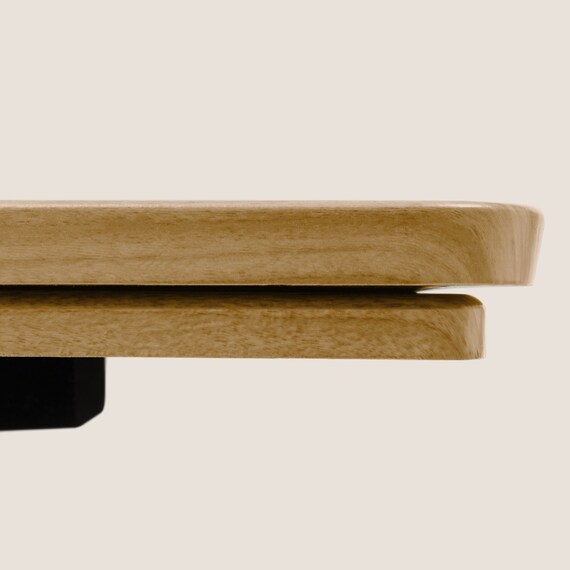 昇降式布団レスヒーターこたつ(DP03 120 LBR2) 16枚目画像