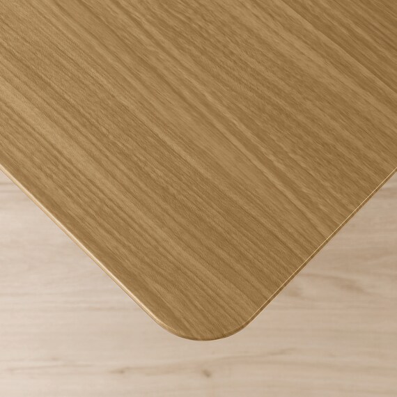 昇降式布団レスヒーターこたつ(DP03 120 LBR2) 17枚目画像