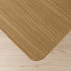 昇降式布団レスヒーターこたつ(DP03 120 LBR2) 17枚目画像