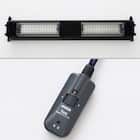 昇降式布団レスヒーターこたつ(DP03 120 LBR2) 18枚目画像