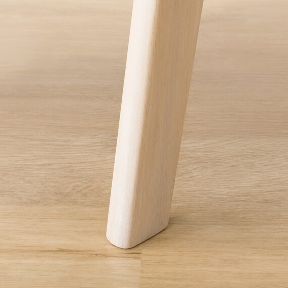 傷・汚れに強いファブリック 1人用こたつチェア(リラックスワイド2 Nシールド WW/TBL) 9枚目画像