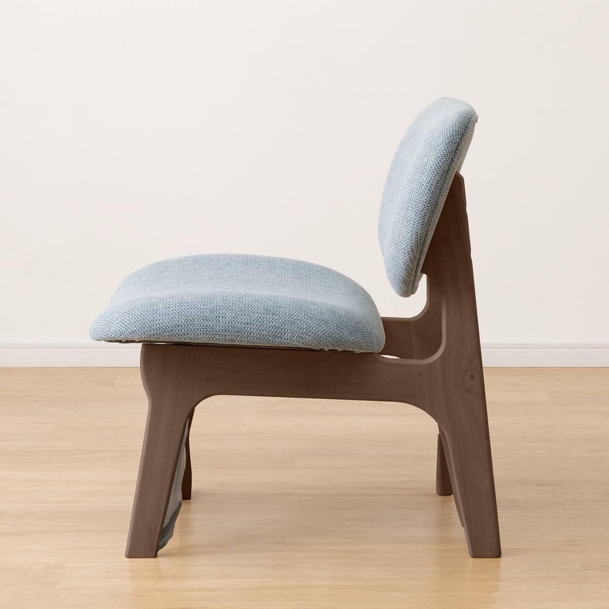 傷・汚れに強いファブリック 1人用こたつチェア(リラックスワイド2 N