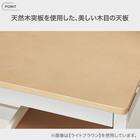 スタンダードデスク(SC02) 3枚目画像