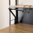 シェルフデスク(JH01 LBR) 16枚目画像