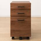 シェルフデスク(JH01 MBR) 21枚目画像