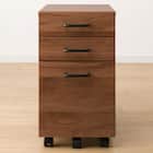 シェルフデスク(JH01 MBR) 21枚目画像