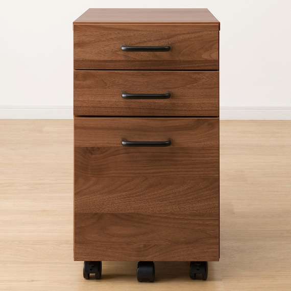 シェルフデスク(JH01 MBR) 21枚目画像