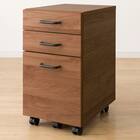 シェルフデスク(JH01 MBR) 22枚目画像