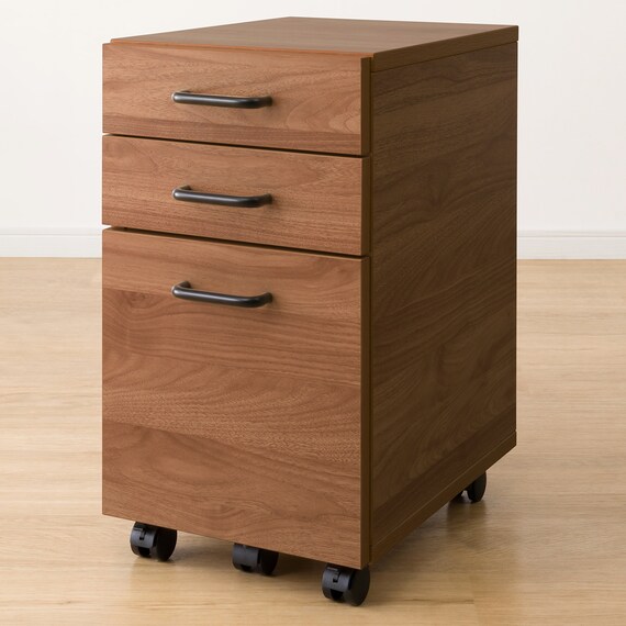 シェルフデスク(JH01 MBR) 22枚目画像