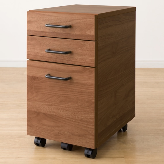 シェルフデスク(JH01 MBR) 22枚目画像