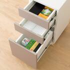 シェルフデスク(TF01 BE/WH) 22枚目画像