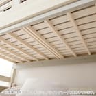 頑丈二段ベッド エキストラベッド付き (WW/NA) 7枚目画像