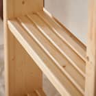 頑丈二段ベッド エキストラベッド付き (WW/NA) 11枚目画像