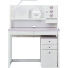 スタンダードデスク(WR01 ホワイト色ライト付きPU/WH) 6枚目画像