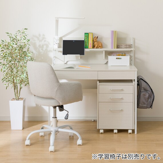 スタンダードデスク(LI02 WW) 7枚目画像