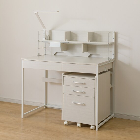 スタンダードデスク(LI02 WW) 8枚目画像