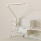 スタンダードデスク(LI02 WW) 9枚目画像