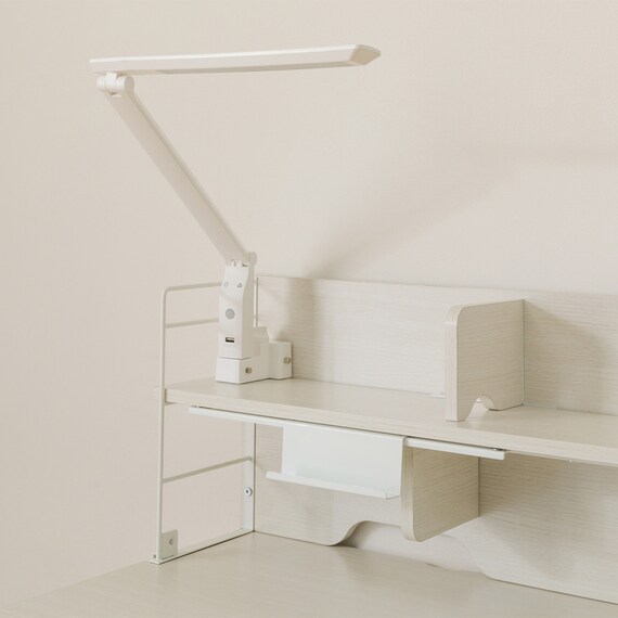 スタンダードデスク(LI02 WW) 9枚目画像