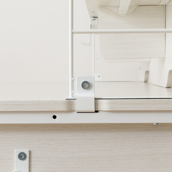 スタンダードデスク(LI02 WW) 10枚目画像