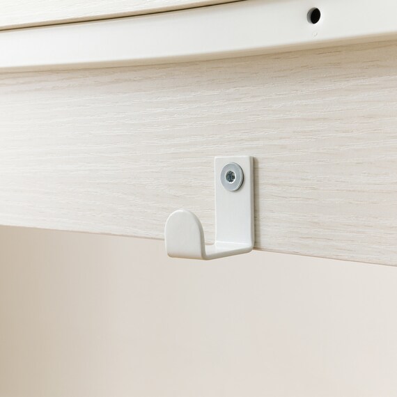 スタンダードデスク(LI02 WW) 11枚目画像