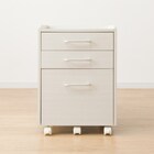 スタンダードデスク(LI02 WW) 15枚目画像