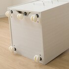 スタンダードデスク(LI02 WW) 16枚目画像