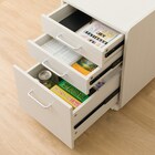 スタンダードデスク(LI02 WW) 17枚目画像