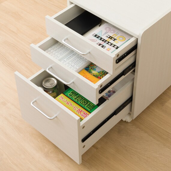 スタンダードデスク(LI02 WW) 17枚目画像