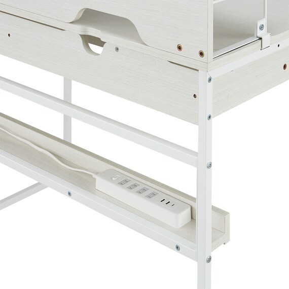 スタンダードデスク(LI02 WW) 19枚目画像