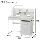 スタンダードデスク(LI02 WW) 23枚目画像